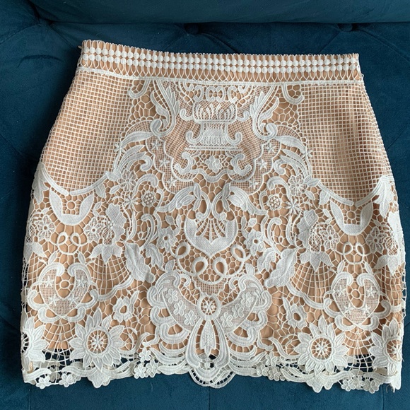 Two sister the label skirt - Picture 2 of 3